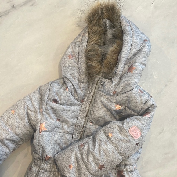 GAP Factory Other - **Sold Gap size 3T toddler maxi cold control coat. NWT